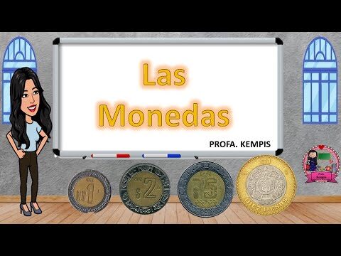 Moneda de 1 peso para imprimir: Gu&iacute;a completa
