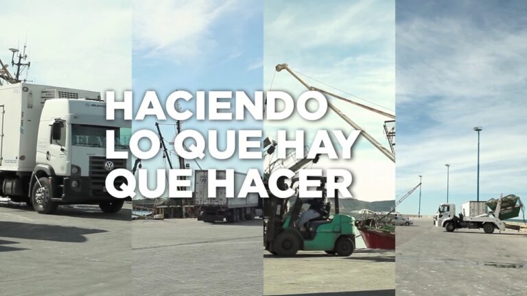 Comodoro Gov Ar: Todo lo que necesitas saber