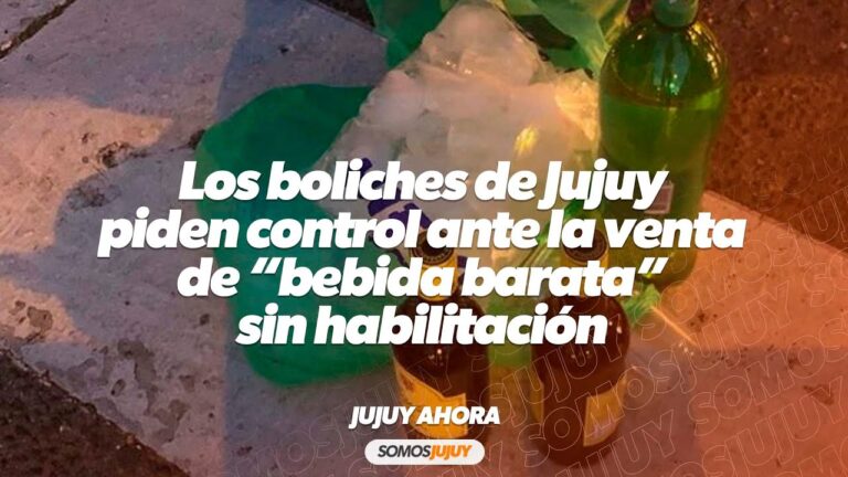 Horario y control comercial en Jujuy: Gu&iacute;a pr&aacute;ctica