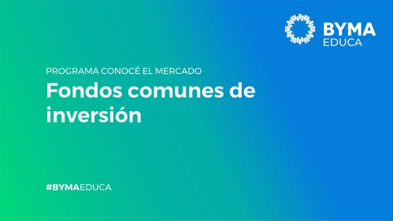 Valor Cuota Parte de Fondos Comunes de Inversi&oacute;n: Gu&iacute;a Completa