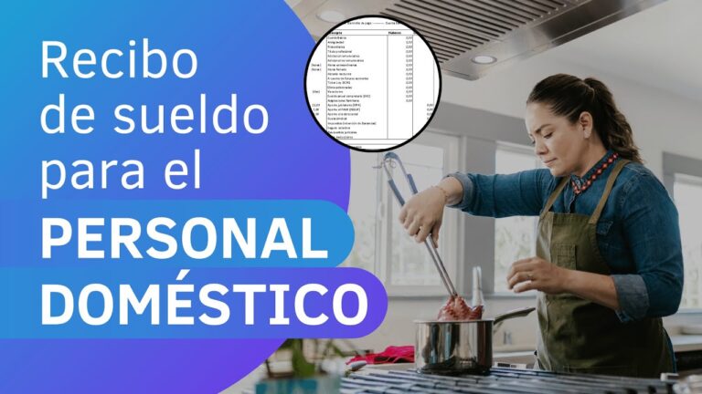 Cómo anular un recibo de sueldo en AFIP