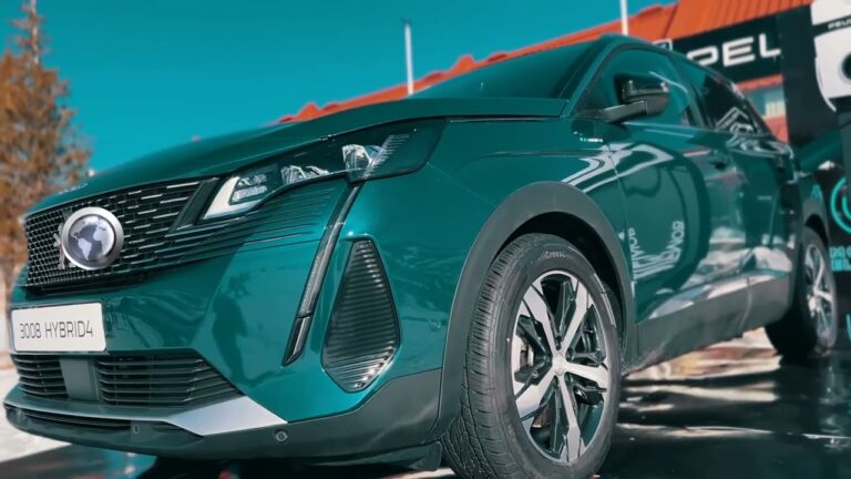 Agencia Oficial Peugeot en Mendoza: Tu Mejor Opci&oacute;n