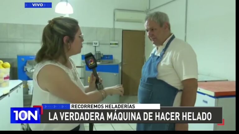 Las mejores heladerías en Junín: ¡Descubre los sabores más deliciosos!