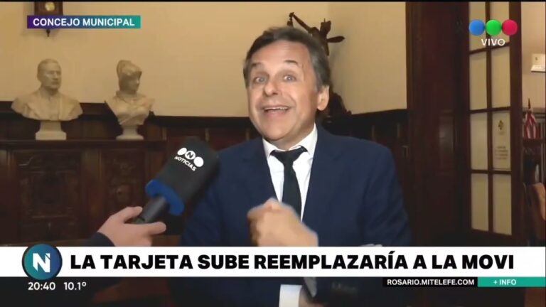 La importancia de la tarjeta de control en Rosario