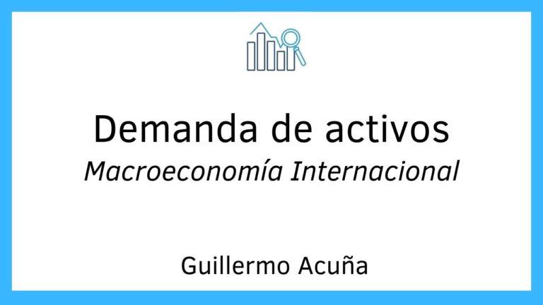 Alta demanda de activos en divisas: Perspectivas y tendencias