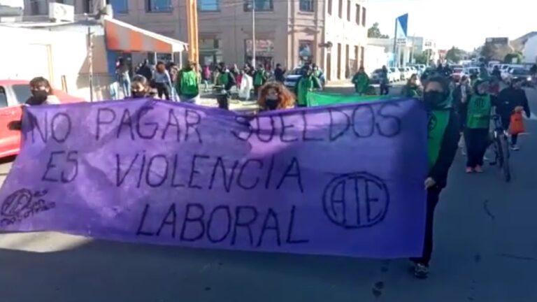 Sueldos en la Administración Pública de Chubut: Análisis y Perspectivas