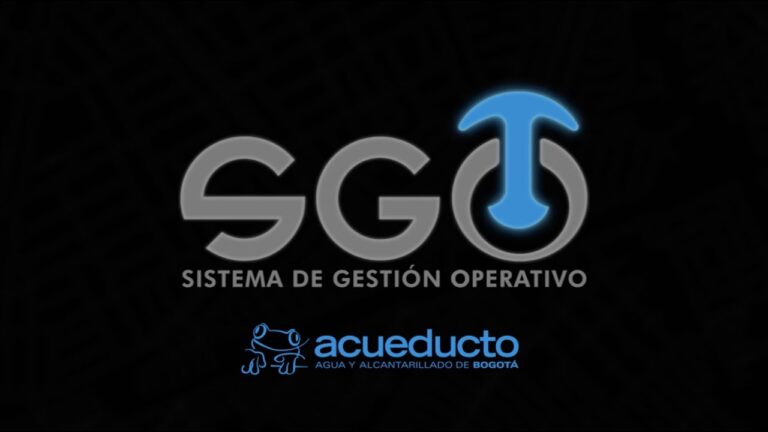 SGO Operativo: Optimizaci&oacute;n y Eficiencia en la Gesti&oacute;n Empresarial