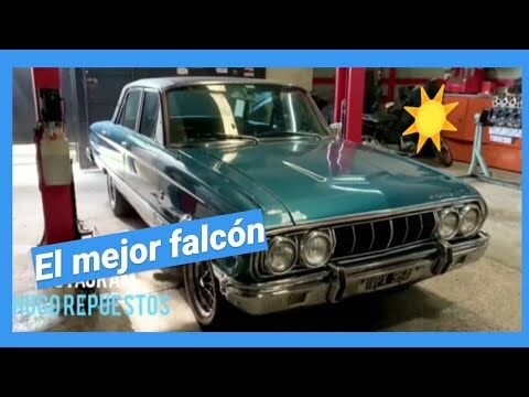 Repuestos Ford en Mataderos: Encuentra lo que necesitas