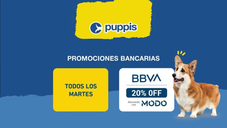 Mejores promociones bancarias en Puppis: &iexcl;Aprovecha ya!