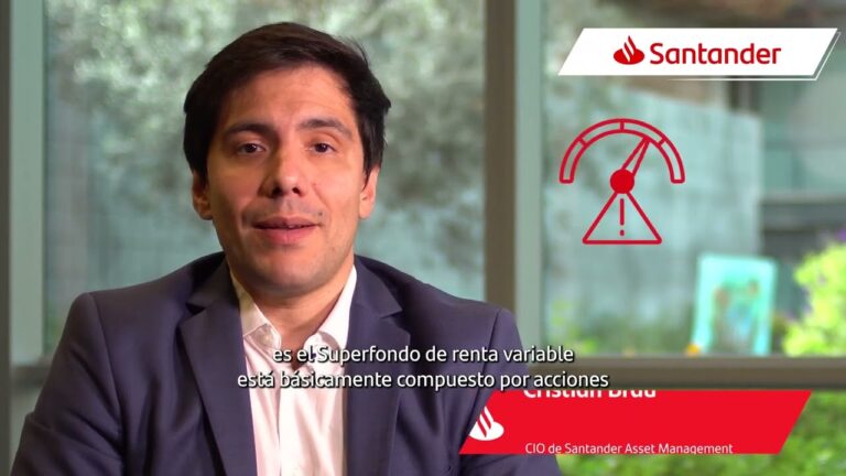 Superfondo de renta variable: maximiza tus inversiones
