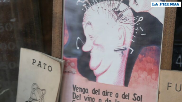 Farmacia del &Aacute;guila San Miguel: Tu Mejor Aliado en Salud
