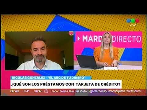 Los mejores modelos de tarjetas de pr&eacute;stamos