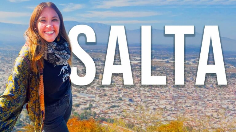 El Chat de Salta Capital: Conectando a la Comunidad
