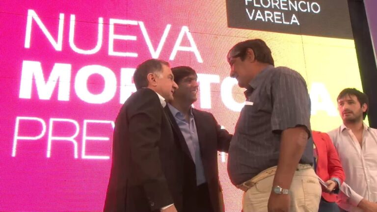 Horario de atenci&oacute;n del Correo Argentino en Florencio Varela