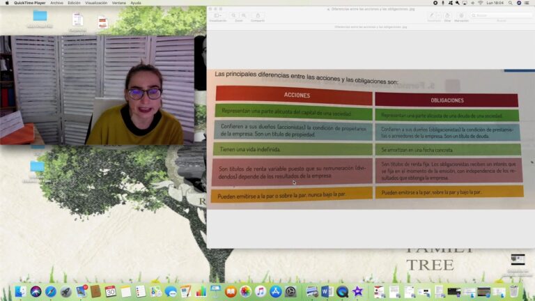 Acciones vs. Obligaciones Negociables: Diferencias Clave