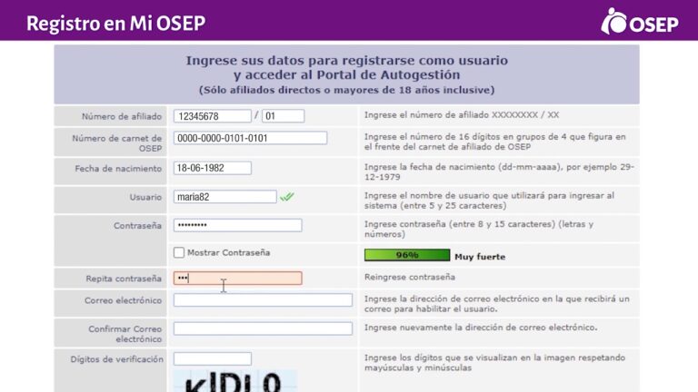 Gu&iacute;a completa del Portal del Trabajador Mendoza