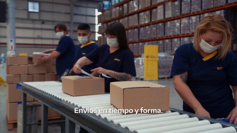 Gu&iacute;a de compras en l&iacute;nea: correo compras.com.ar