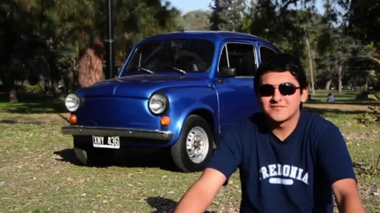 Explorando el Peu Fiat en Tucum&aacute;n