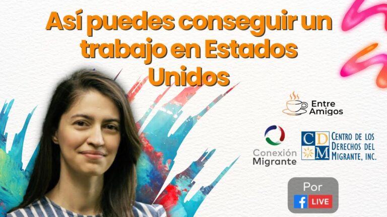 C&oacute;mo pedir trabajo a un amigo