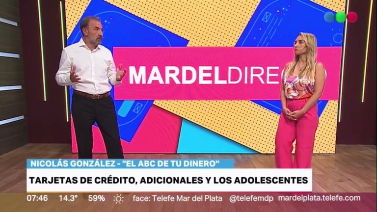 C&oacute;mo pedir tarjeta adicional Naranja