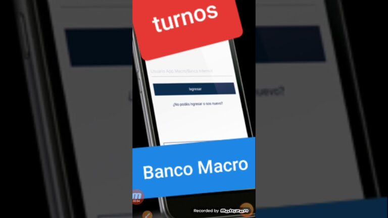 La Importancia de la Agenda Macroenfoque