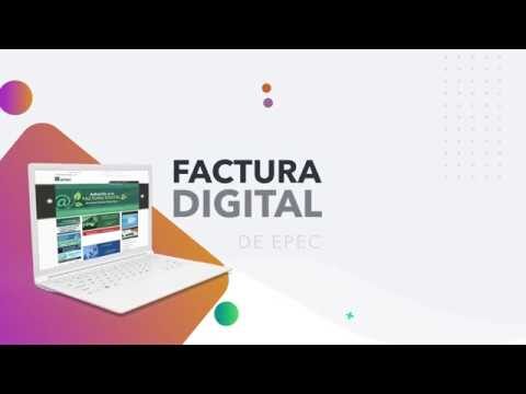 C&oacute;mo optimizar la impresi&oacute;n de facturas EPEC