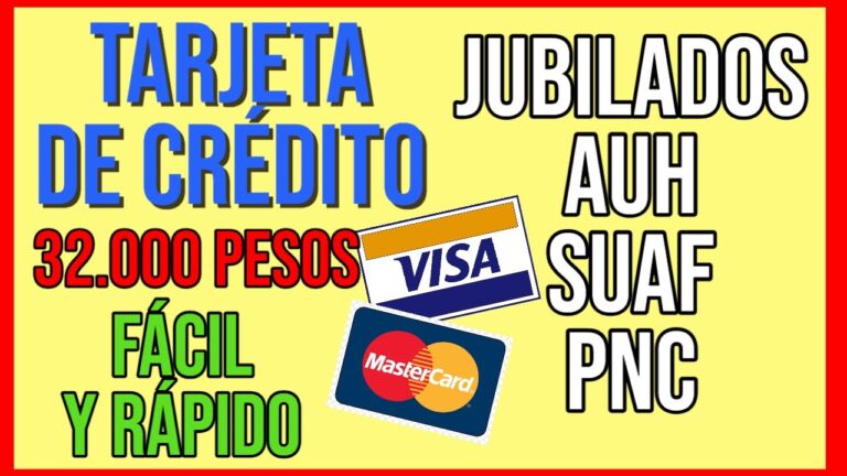 Promociones para jubilados con la tarjeta Nativa