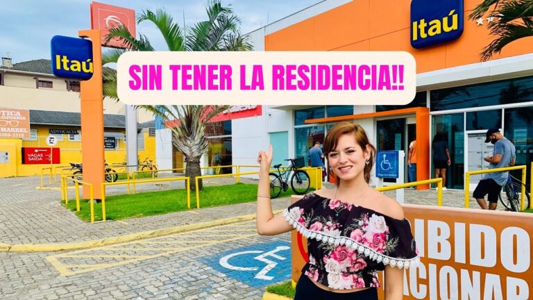 Abra una cuenta en el extranjero desde Brasil