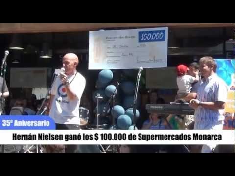 Ofertas Supermercados Monarca en Tandil: Encuentra los Mejores Precios