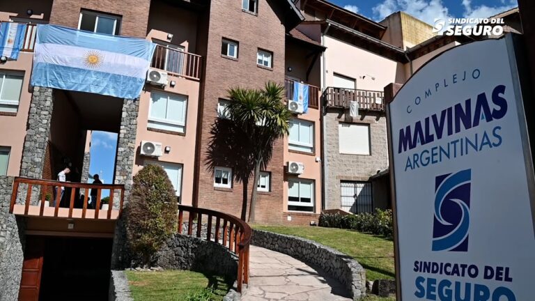 Sindicato de Seguros: Impulsando el Turismo