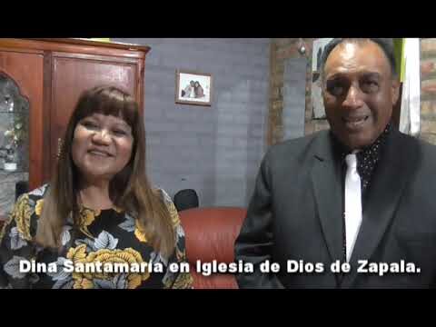 La verdad sobre si Dina Santamar&iacute;a est&aacute; casada