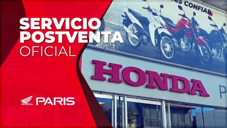 Gu&iacute;a de concesionarias de motos en San Luis