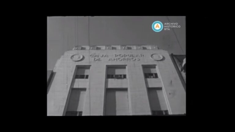 La Caja Popular de Ahorro de Tucum&aacute;n: Una Visi&oacute;n Integral