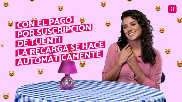 5 formas de pagar tuenti de manera r&aacute;pida y segura