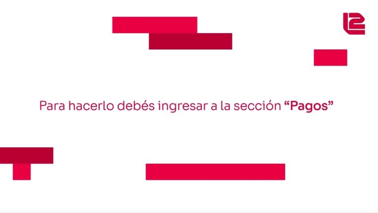 La Nueva Seguros: C&oacute;mo Pagar de Forma Eficiente