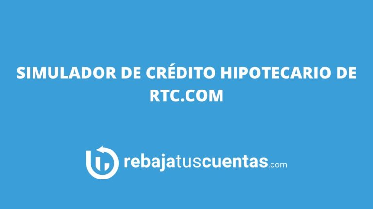 Simulador de cr&eacute;ditos ciudad: la herramienta perfecta para tus finanzas