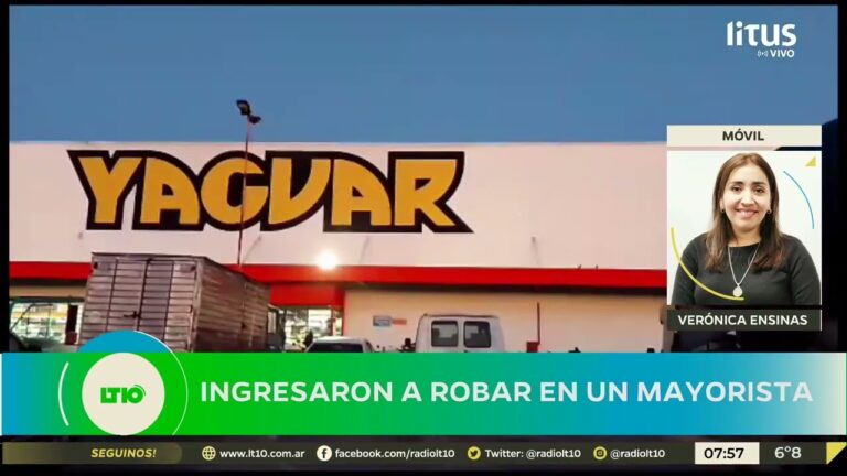 Mayorista Jaguar en Santa Fe: Todo lo que necesitas saber