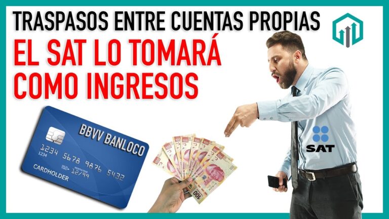 Transferencia de dinero entre cuentas de un mismo titular: gu&iacute;a completa
