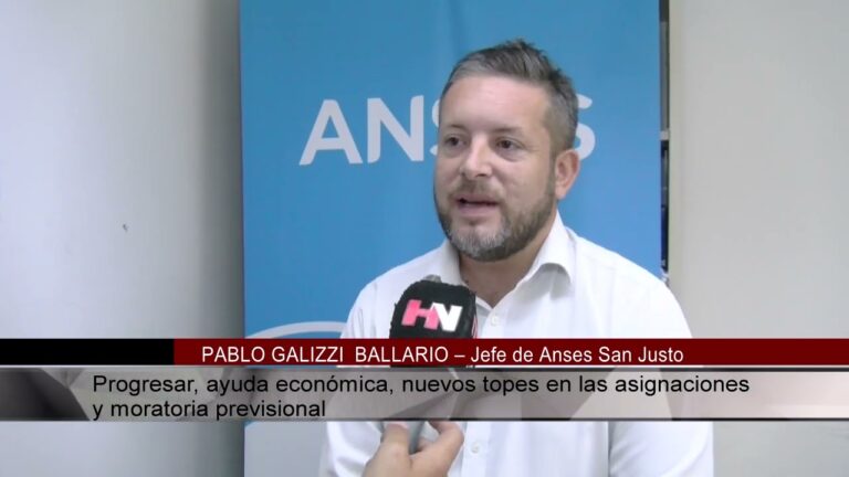 Todo sobre ANSES en San Justo, Santa Fe