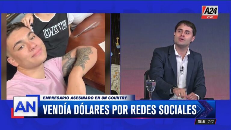 Gu&iacute;a de Casa de Cambio D&oacute;lar en Merlo
