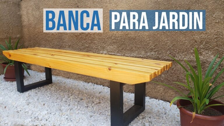 El Banco Exterior Jard&iacute;n: Un Oasis Financiero al Aire Libre