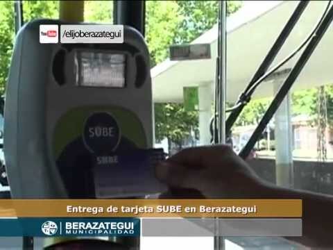 Gu&iacute;a de impuestos municipales en Berazategui