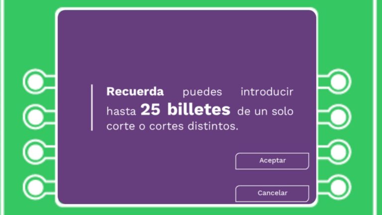 Los cajeros autom&aacute;ticos en Bolivia: Una gu&iacute;a completa
