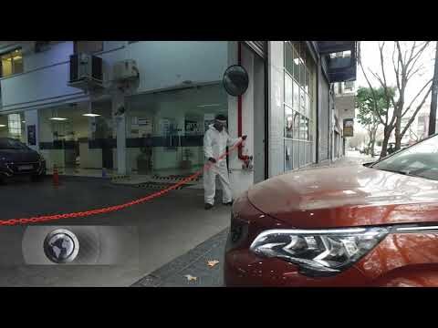 Taller Oficial D’Arc Peugeot: Servicio Especializado y Confiable