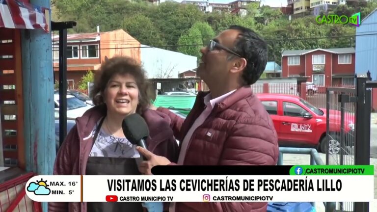 Pescader&iacute;a en Tandil: Variedad y calidad en productos del mar