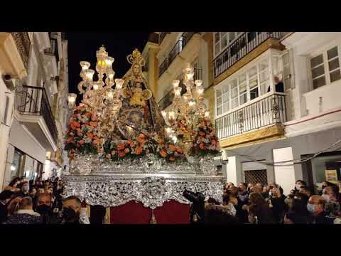 La nueva reina: Rosario, la elegida