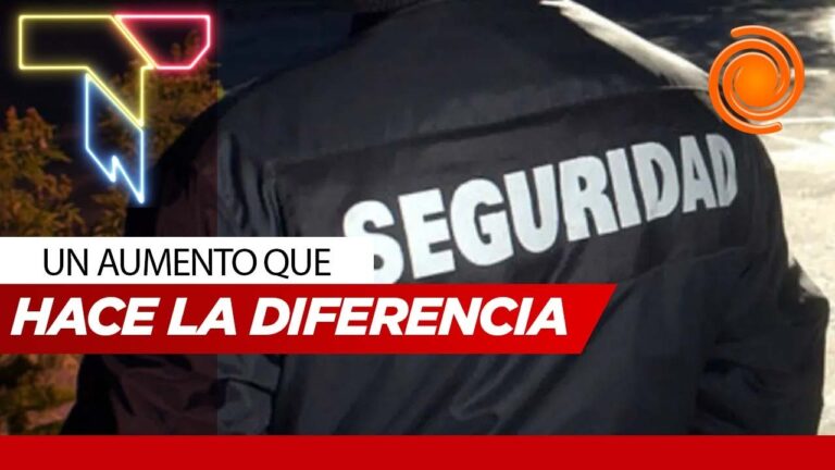 Trabajos de seguridad en C&oacute;rdoba: Oportunidades laborales en protecci&oacute;n y vigilancia