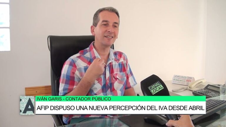 An&aacute;lisis de la percepci&oacute;n p&uacute;blica sobre la RG 212/98
