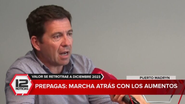 Las mejores prepagas en Puerto Madryn