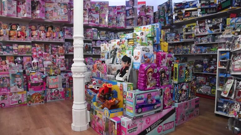 Descuentos imperdibles en la jugueter&iacute;a Carrousel